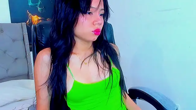 megan rousexx online show from October 1, 2025, 2:23 pm