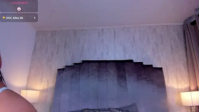 Snapshot of salma_lutz chatting on June 9, 2026, 12:50 pm salma lutz online show from June 9, 2026, 12:50 pm