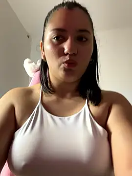 Angeldusttt online show from January 18, 2026, 4:11 pm