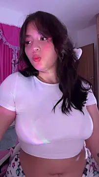 Angeldusttt online show from May 23, 2026, 12:38 am