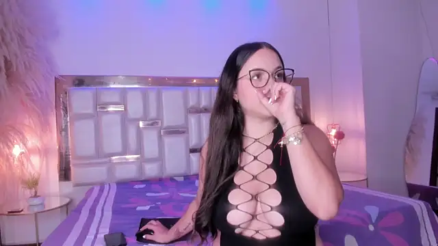 KateMoorex online show from February 7, 2026, 11:58 am