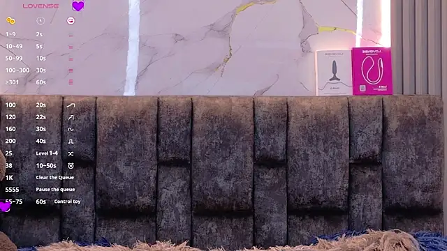 Ava Cristi online show from February 13, 2026, 6:59 pm