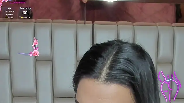 Ava Cristi online show from April 9, 2026, 7:03 am