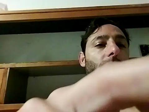 JONATAN ACA ESTOY online show from October 10, 2025, 6:45 am