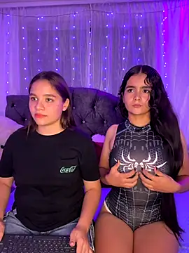 Ashley and Zoe online show from September 13, 2025, 12:10 am