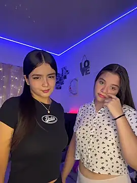 Ashley and Zoe online show from March 18, 2026, 3:26 pm