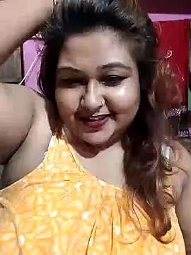 hotbhabhi011 online show from September 15, 2025, 3:45 pm