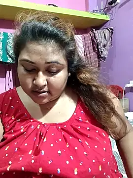 hotbhabhi011 online show from October 5, 2025, 4:27 pm