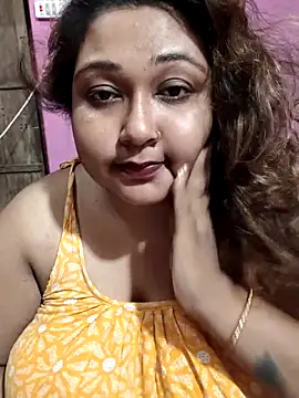 hotbhabhi011 online show from October 10, 2025, 3:33 pm