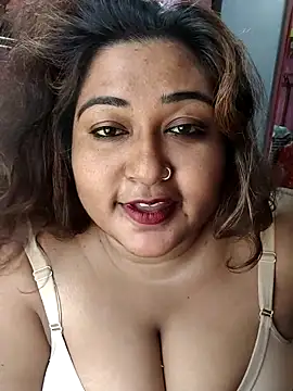 hotbhabhi011 online show from October 15, 2025, 5:40 am