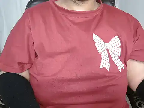 mrymlove online show from April 19, 2026, 3:44 pm