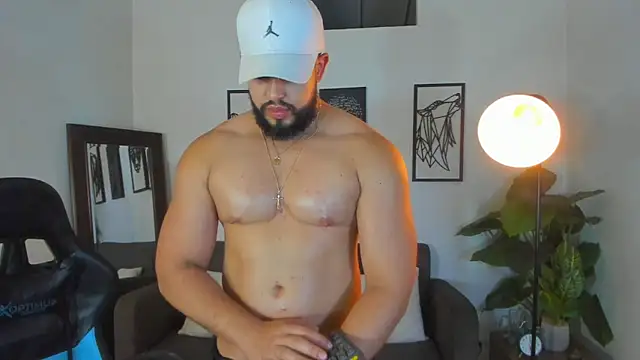 Justin kingX7 online show from March 2, 2026, 5:08 am