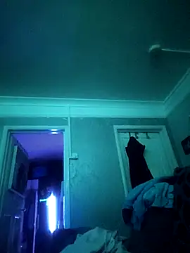 MysteriousToy4 online show from September 20, 2025, 2:34 am