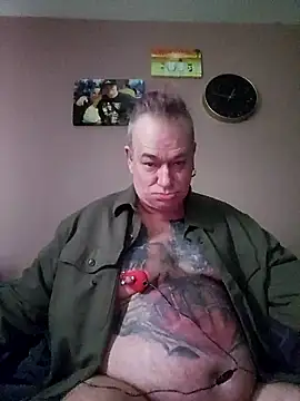 MysteriousToy4 online show from February 1, 2026, 12:48 pm