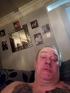 MysteriousToy4 online show from March 22, 2026, 8:40 am