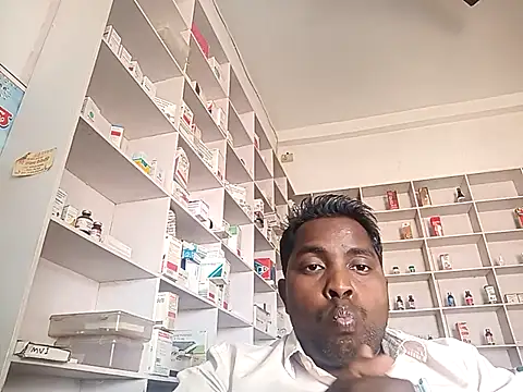 blackdick44 online show from March 1, 2026, 7:54 am