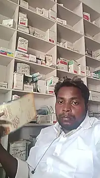 blackdick44 online show from July 26, 2026, 6:54 am