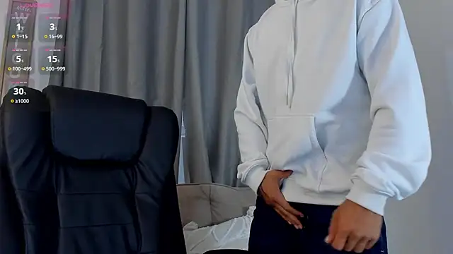 adrian ray online show from April 21, 2026, 12:22 pm