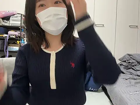 hikiwarinatto xoxo online show from March 20, 2026, 3:55 am