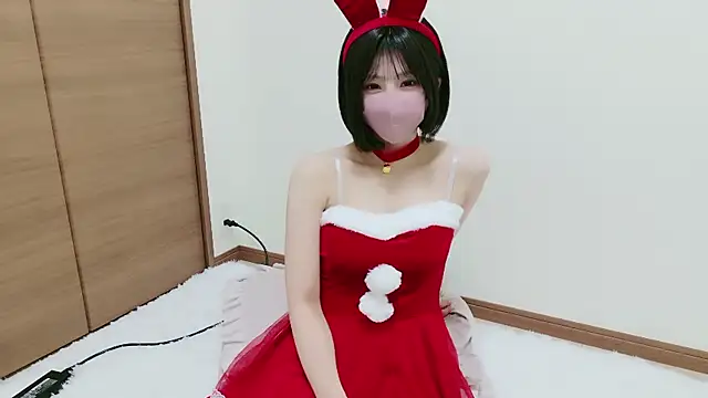 Nao chan 1 online show from December 22, 2025, 4:04 pm