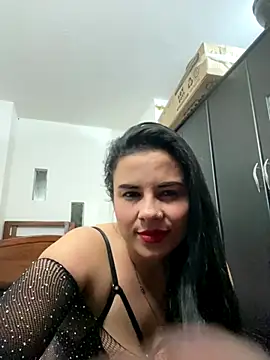 llanera64 online show from September 18, 2025, 3:19 am