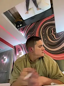 Matteus2000 online show from September 24, 2025, 4:21 pm