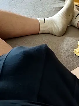 boxerundsocken91 online show from April 25, 2026, 12:52 pm