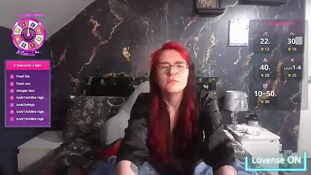 Harley-Moon online show from January 13, 2026, 9:03 am