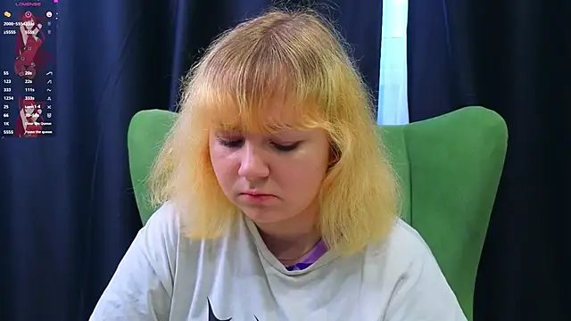 DianaJacobs online show from November 15, 2025, 8:11 am