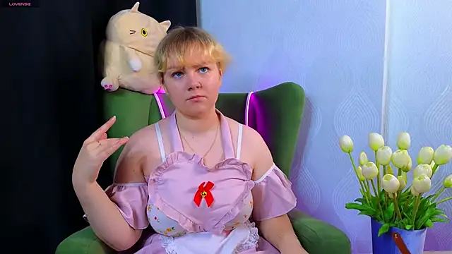 DianaJacobs online show from November 23, 2025, 8:25 am