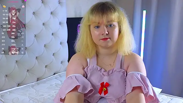 DianaJacobs online show from November 27, 2025, 8:27 am