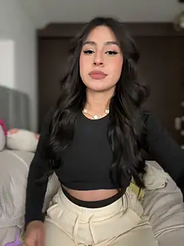 abbyhdk online show from November 20, 2025, 4:56 am