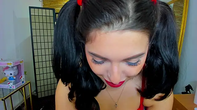 Jelly Bee online show from December 15, 2025, 8:35 pm