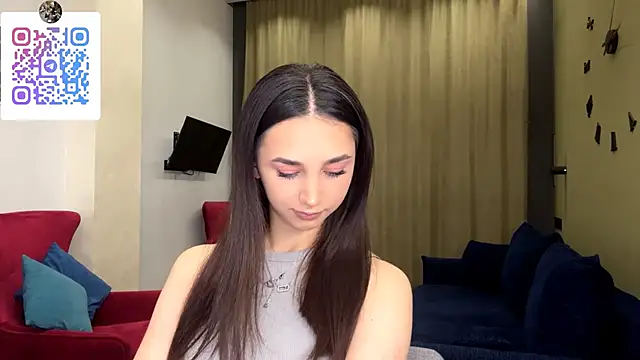 LinaMour online show from February 5, 2026, 10:14 pm