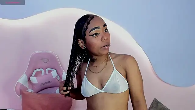 SkylerBloomm online show from November 6, 2025, 3:40 am