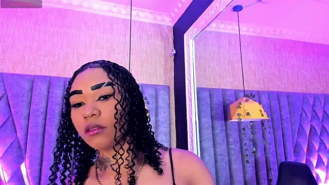 SkylerBloomm online show from July 9, 2026, 8:02 pm