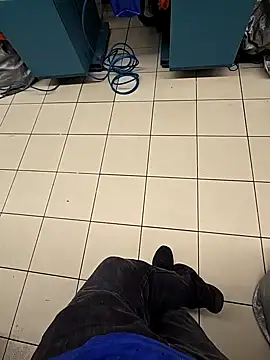 sisman31 online show from October 4, 2025, 12:41 am