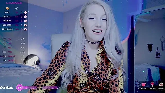 Talulaa online show from December 3, 2024, 10:40 pm