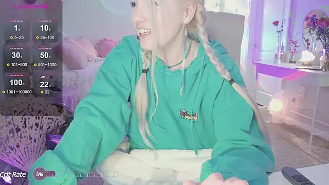 Talulaa online show from January 15, 2025, 12:09 am