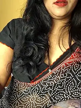 Angel0731 online show from January 6, 2026, 5:05 pm