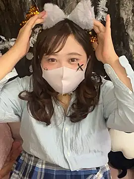 kotone blossom x online show from November 1, 2025, 4:47 am