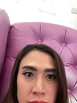 The Stunning stephanie online show from November 5, 2025, 5:18 am