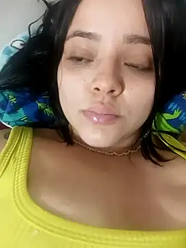 Juanita2215 online show from October 3, 2025, 12:13 pm