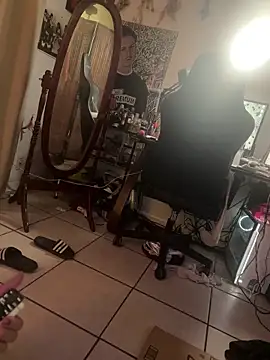 crashnasty online show from October 26, 2025, 5:35 am