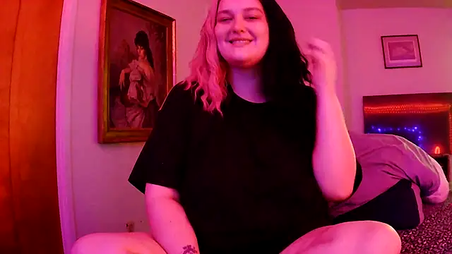 Princessblazed444 online show from September 17, 2025, 4:08 pm