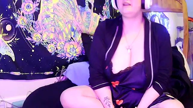 Princessblazed444 online show from April 28, 2026, 5:18 pm