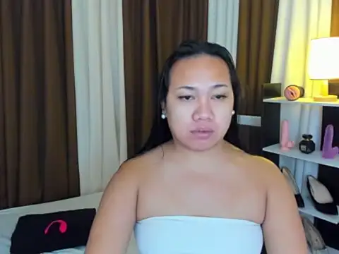 TsUncutKaren online show from October 27, 2025, 8:46 pm