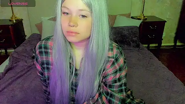 Diana Dream online show from September 20, 2025, 7:48 pm