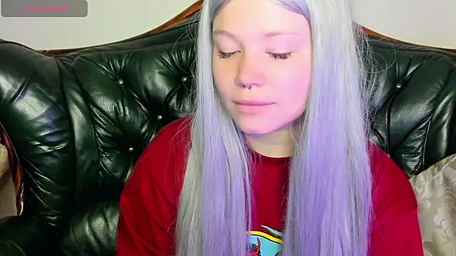 Diana Dream online show from September 23, 2025, 8:01 pm