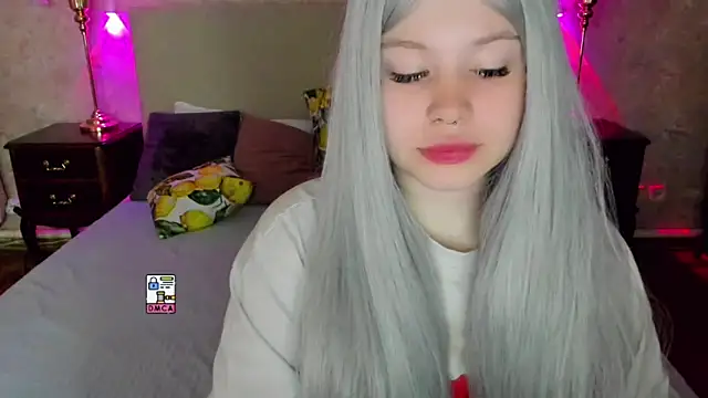 Diana Dream online show from October 29, 2025, 8:10 pm